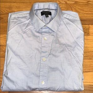 Banana Republic men’s dress shirt size L